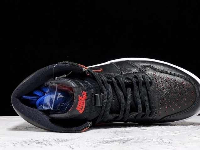 Rep TBK Jordan - Mountain Air 1 653532-002 SB Black Lance 0705